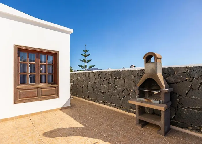 فيلة Alexsandra بلايا بلانكا