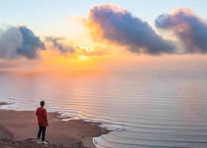 Alexsandra فيلة بلايا بلانكا