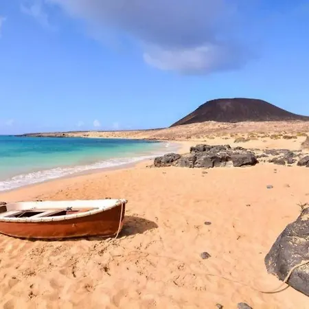 Villa Alexsandra Playa Blanca (Lanzarote)
