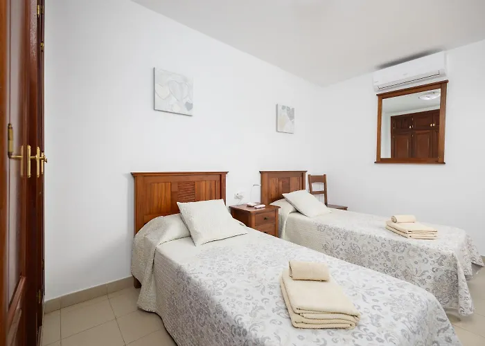 Villa Alexsandra Playa Blanca (Lanzarote)