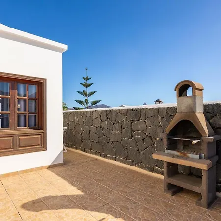 Villa Alexsandra Playa Blanca (Lanzarote)
