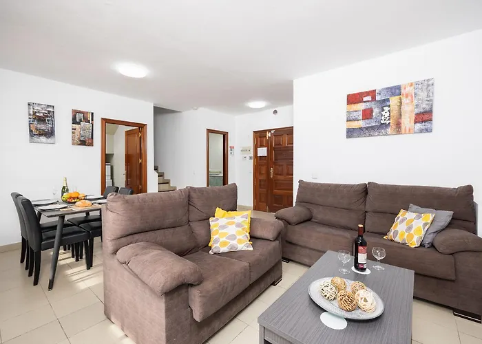 Alexsandra 빌라 플라야블랑카